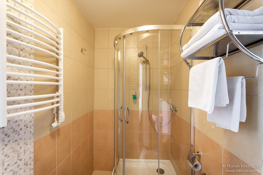 Garni Hotel Fellini Žiar nad Hronom Exteriör bild